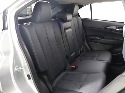 New 2026 Mitsubishi Eclipse Cross SE image 32