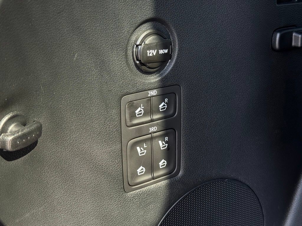 Used 2024 Hyundai Palisade Calligraphy AWD/4WD image 17