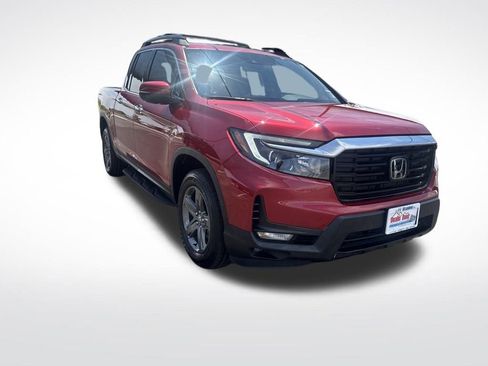 Used 2022 Honda Ridgeline RTL-E image 8