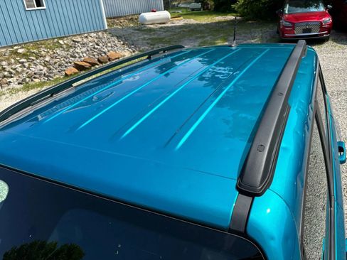 Used 2022 Jeep Renegade Altitude image 32