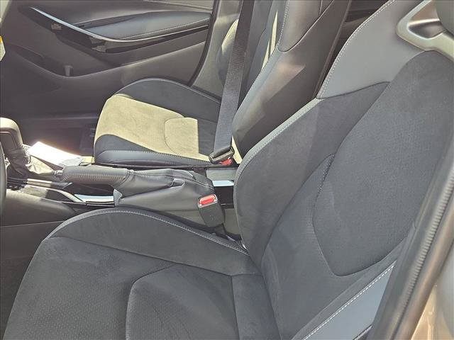 New 2026 Toyota Corolla GR AWD/4WD image 4