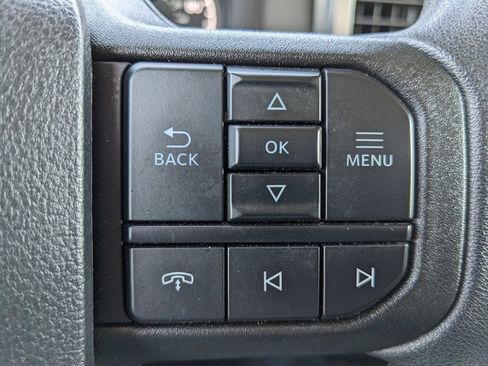 Used 2025 Ford F250 XLT image 24