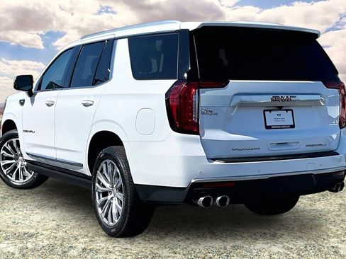 Used 2023 GMC Yukon Denali image 4