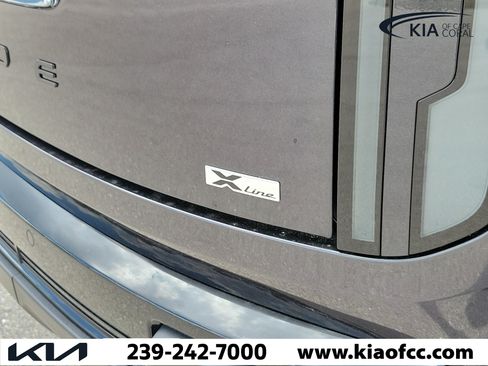 New 2027 Kia Telluride SX X-Line AWD/4WD image 10
