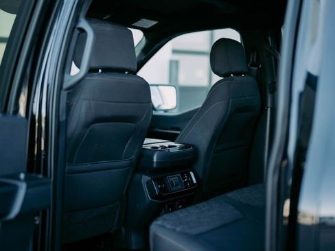 Used 2021 Ford F150 Tremor w/ Tow Technology Package image 12