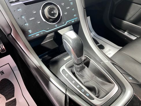 Used 2014 Ford Fusion Titanium image 18