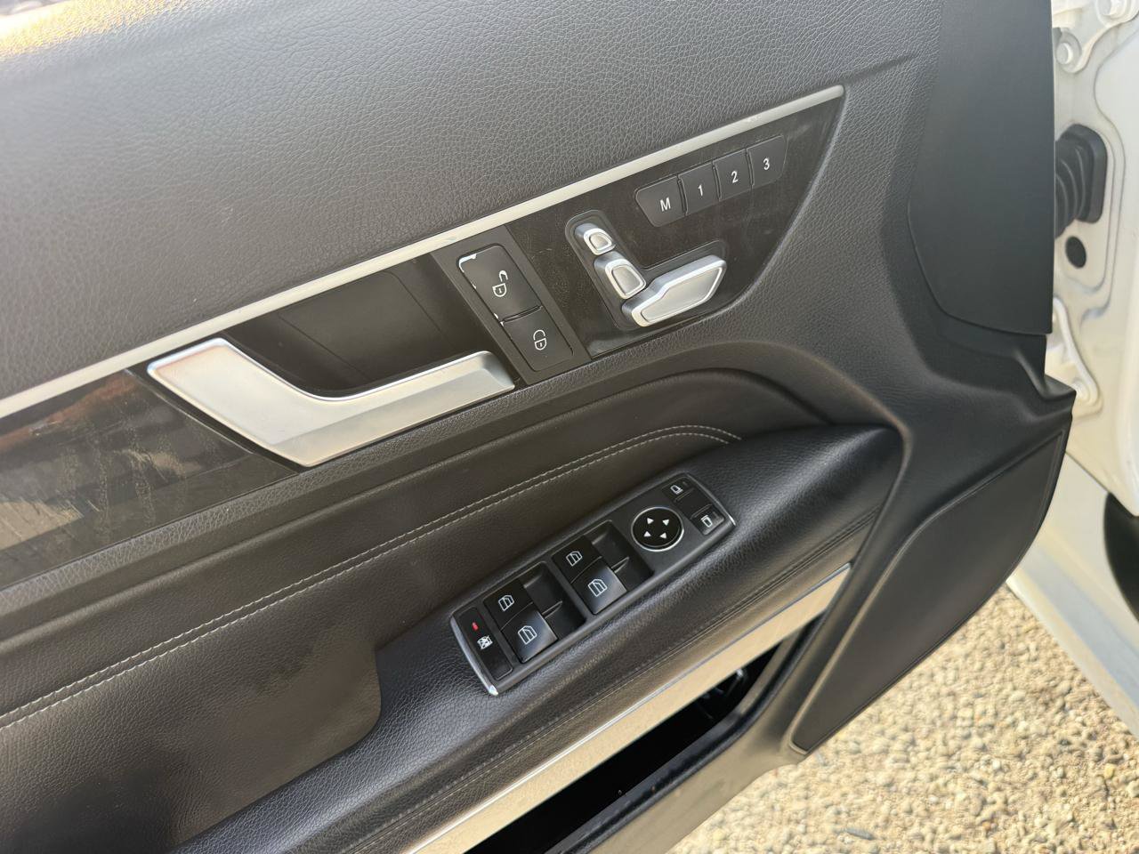 Used 2014 Mercedes-Benz E 350 Coupe image 12