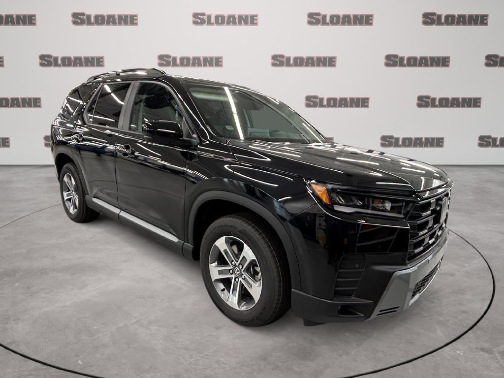 New 2026 Honda Pilot EX-L image 7