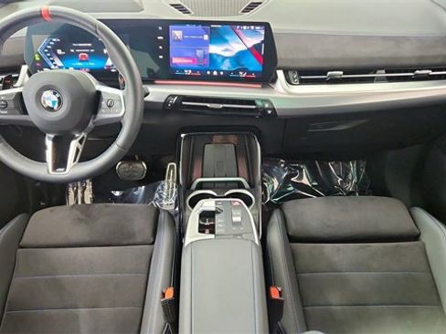 Used 2025 BMW X2 M35i image 20