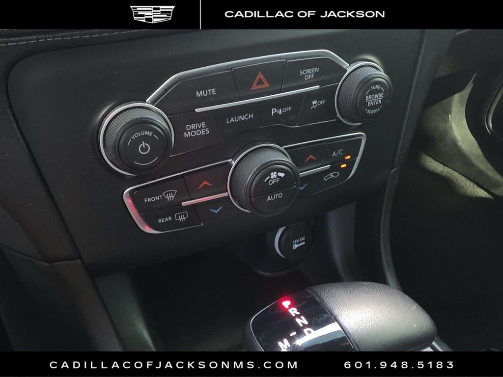 Used 2023 Dodge Charger Scat Pack RWD image 19