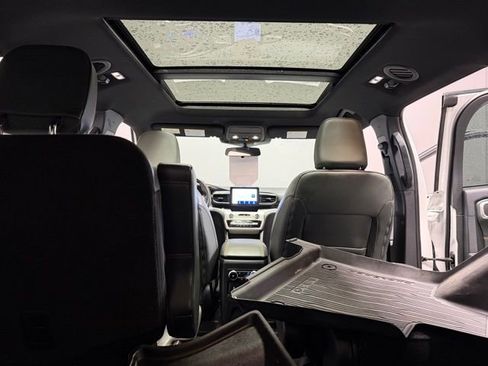 Used 2023 Ford Explorer Timberline AWD/4WD image 31