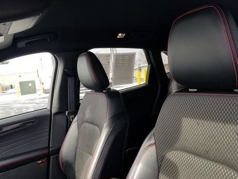 Certified 2023 Ford Escape ST-Line w/ Tech Pack #1 image 16