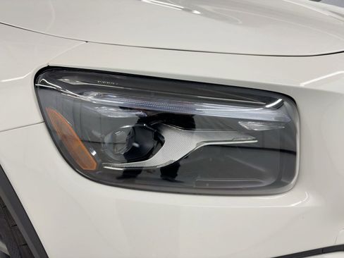 New 2026 Mercedes-Benz GLB 35 AMG 4MATIC image 11
