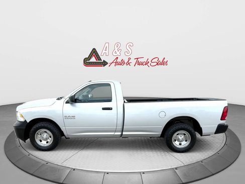 Used 2017 RAM 1500 Tradesman w/ Power & Remote Entry Group AWD/4WD image 5