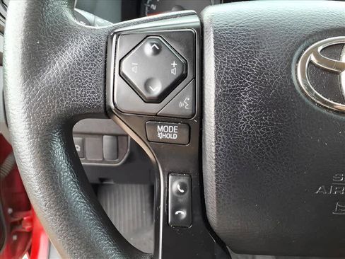 Used 2022 Toyota Tacoma SR image 20