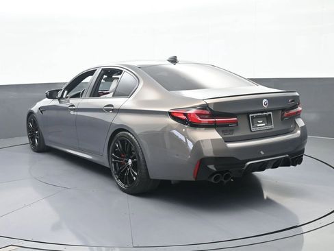 Used 2023 BMW M5 w/ Competition Package image 4