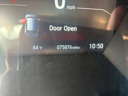 Used 2018 Honda CR-V EX image 13