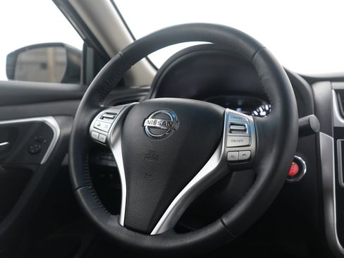 Used 2018 Nissan Altima 2.5 SL image 13