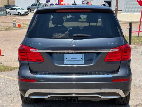 Used 2013 Mercedes-Benz GL 320 BlueTEC 4MATIC image 5