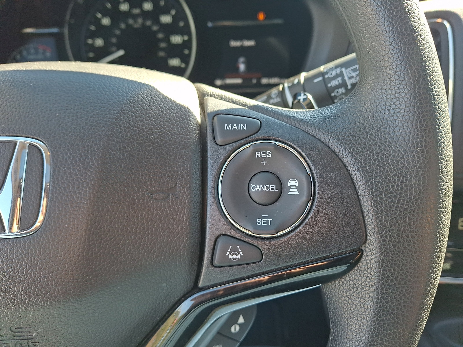 Used 2022 Honda HR-V EX image 24