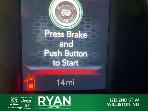 New 2026 RAM 1500 Big Horn AWD/4WD image 3