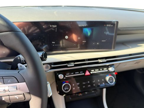 New 2026 Hyundai Tucson Limited AWD/4WD image 12