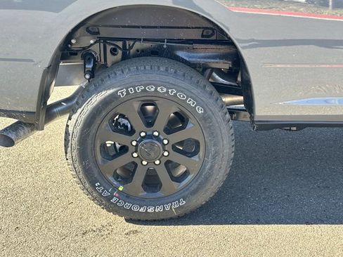 New 2026 RAM 2500 Laramie image 20