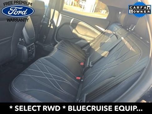 Used 2024 Ford Mustang Mach-E Select RWD image 14