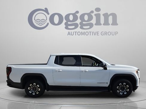 New 2026 GMC Sierra EV Elevation w/ Premium Package AWD/4WD image 6