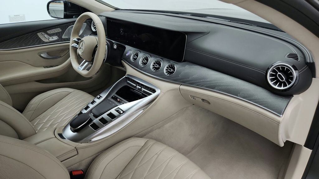 Used 2024 Mercedes-Benz AMG GT 53 image 23