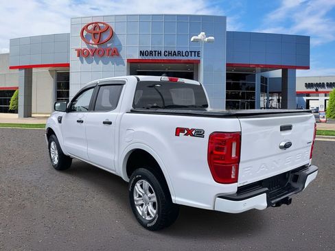 Used 2020 Ford Ranger XLT w/ FX2 Package image 7