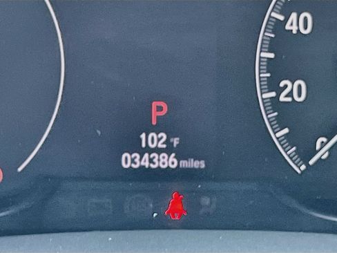 Used 2020 Honda Accord EX image 12