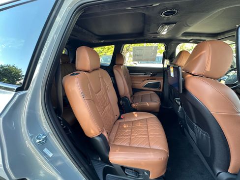New 2025 Kia Telluride SX Prestige X-Pro image 16