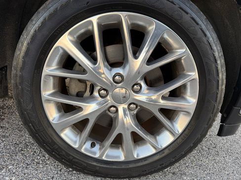 Used 2014 Dodge Durango Citadel image 25