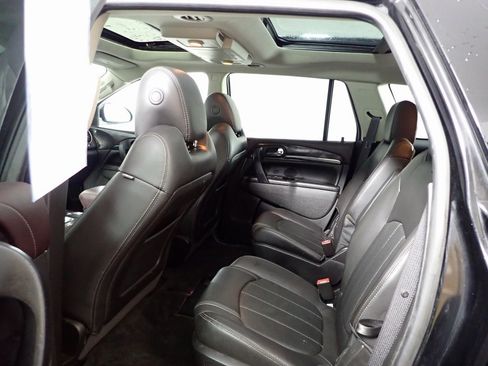 Used 2017 Buick Enclave Premium w/ Experience Buick Package image 30