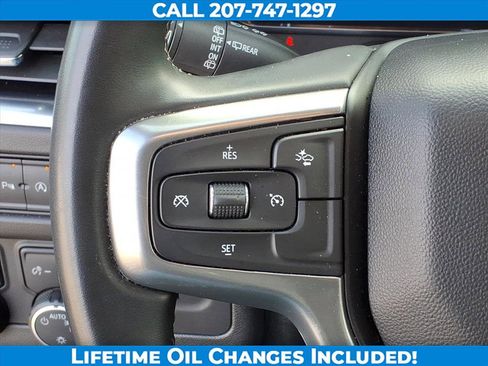 Used 2024 Chevrolet Tahoe LT image 18