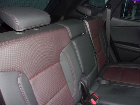 Used 2021 Chevrolet Blazer RS w/ Enhanced Convenience Package image 12