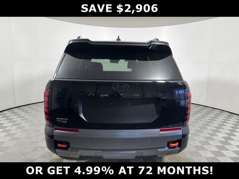 New 2026 Hyundai Palisade XRT Pro image 6