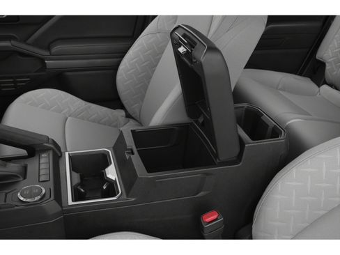New 2026 Toyota Tacoma SR5 AWD/4WD image 13