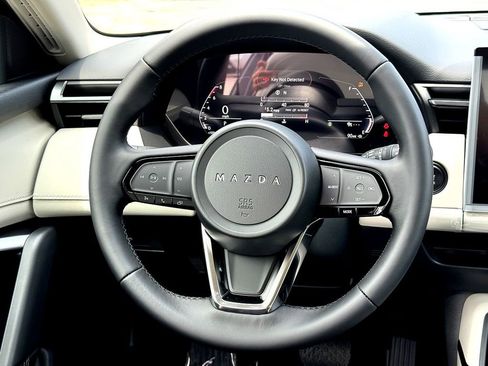 New 2026 MAZDA CX-5 Preferred AWD/4WD image 20