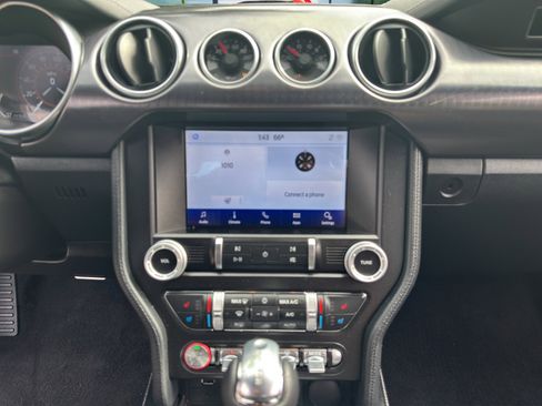 Used 2021 Ford Mustang Mach 1 w/ Equipment Group 700A image 16