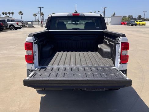 New 2026 Ford Maverick XLT FWD image 13
