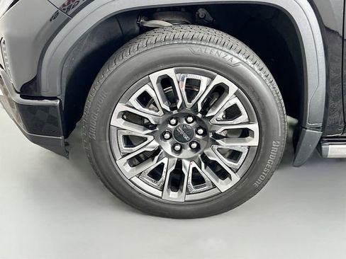 Used 2023 GMC Sierra 1500 Denali Ultimate AWD/4WD image 29