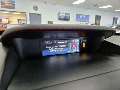 Used 2020 Subaru WRX Limited image 28