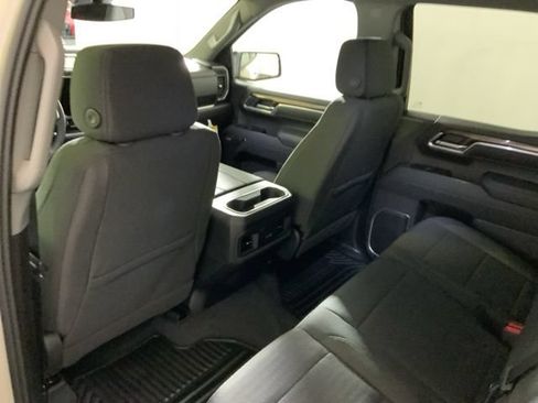 New 2026 Chevrolet Silverado 1500 RST AWD/4WD image 31