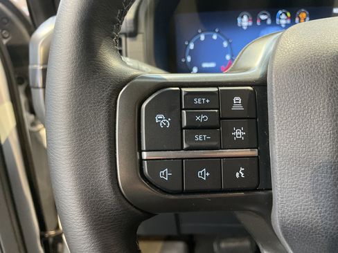 Used 2024 Ford F150 XLT w/ Equipment Group 302A MID AWD/4WD image 19