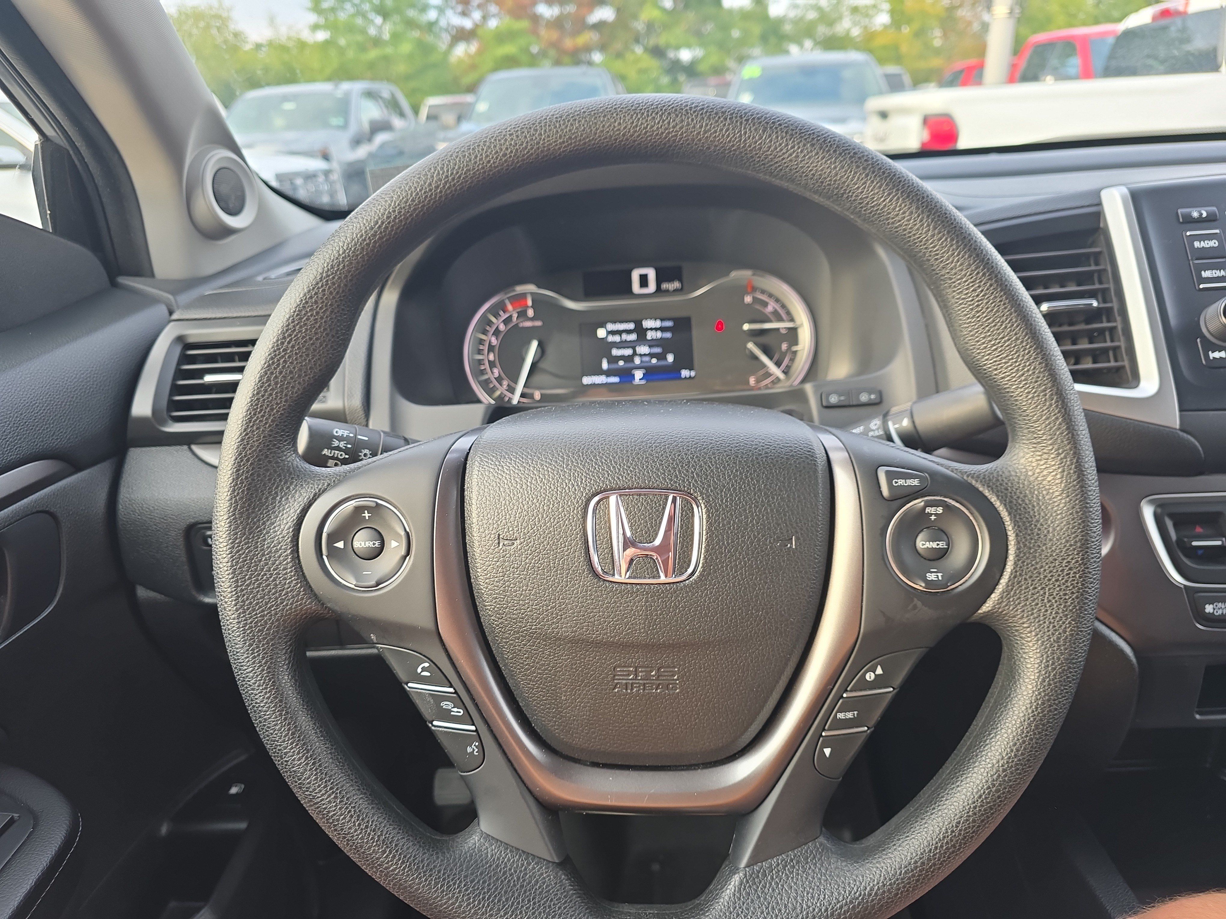 Used 2019 Honda Ridgeline Sport image 26
