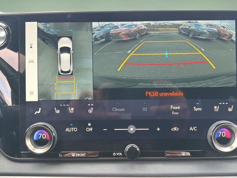 Certified 2024 Lexus RX 350 Premium image 29