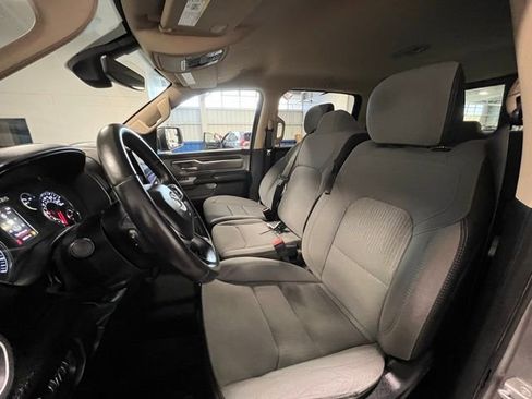 Used 2019 RAM 1500 Big Horn image 21