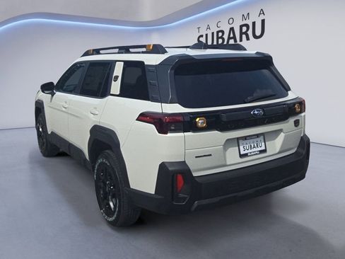 New 2026 Subaru Outback Wilderness AWD/4WD image 3